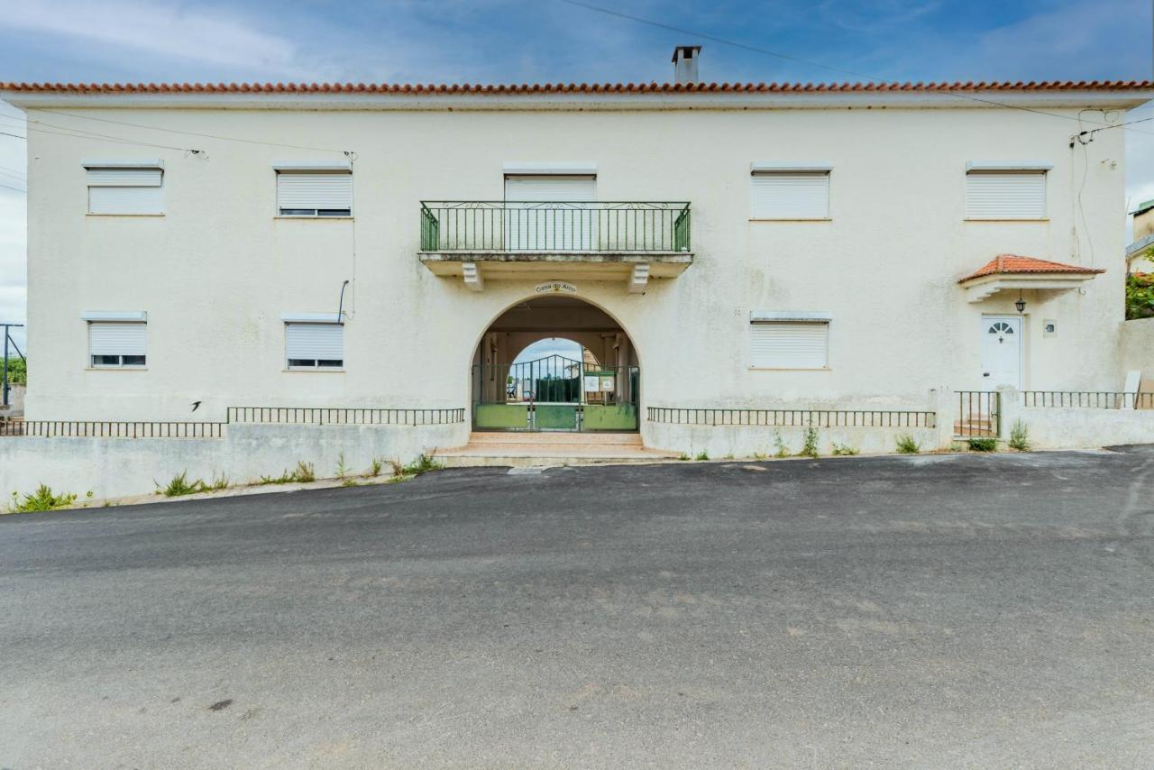 La Maison Anobra Kültér fotó