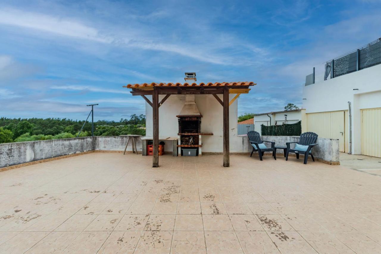 La Maison Anobra Kültér fotó